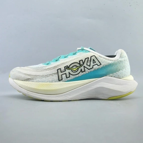 HOKA ONE ONE MACH X Hoka versatile shoe designs