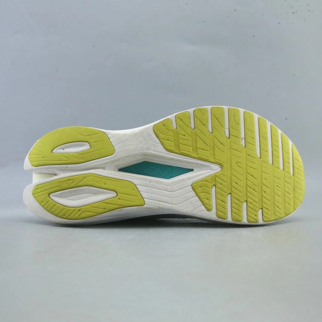 HOKA ONE ONE MACH X Hoka running shoe visuals