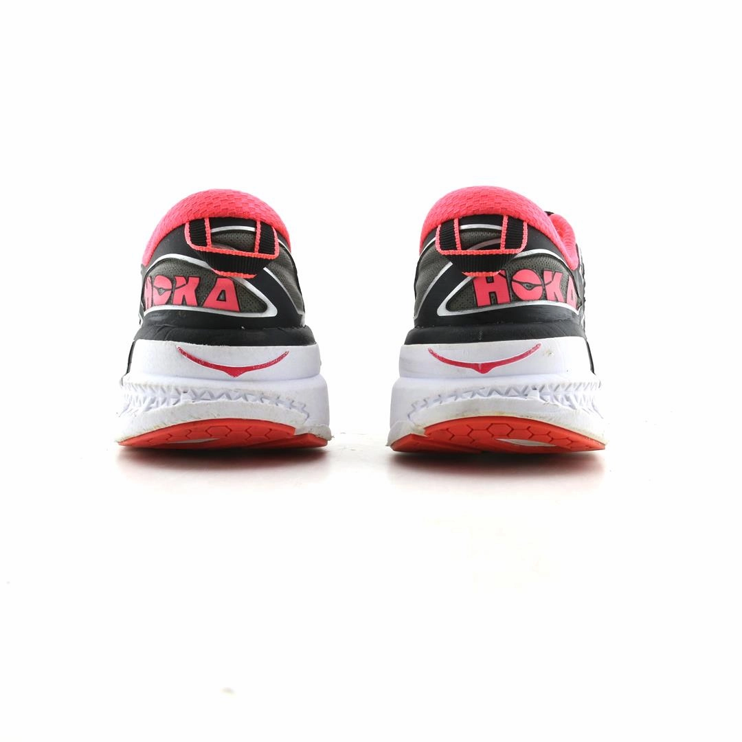HOKA ONE ONE ODYSSEY Hoka running shoe visuals