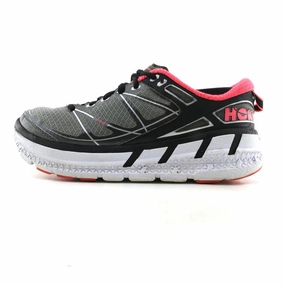 HOKA ONE ONE ODYSSEY Hoka versatile shoe designs
