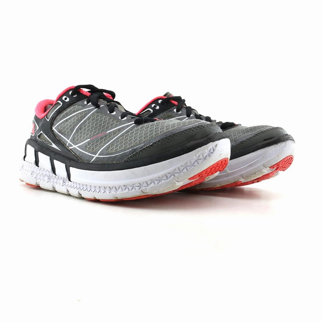 HOKA ONE ONE ODYSSEY Hoka running shoe visuals