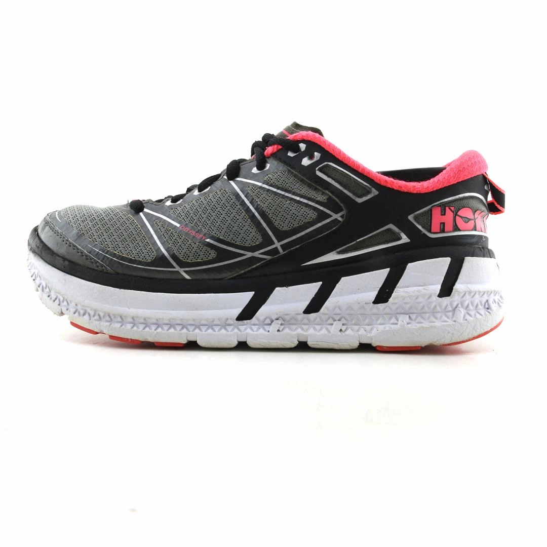 HOKA ONE ONE ODYSSEY Hoka versatile shoe designs