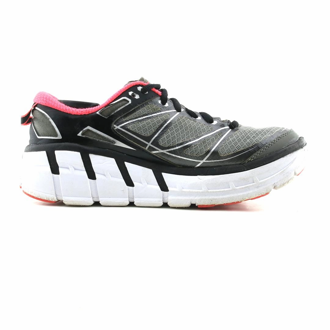 HOKA ONE ONE ODYSSEY Hoka running shoe visuals