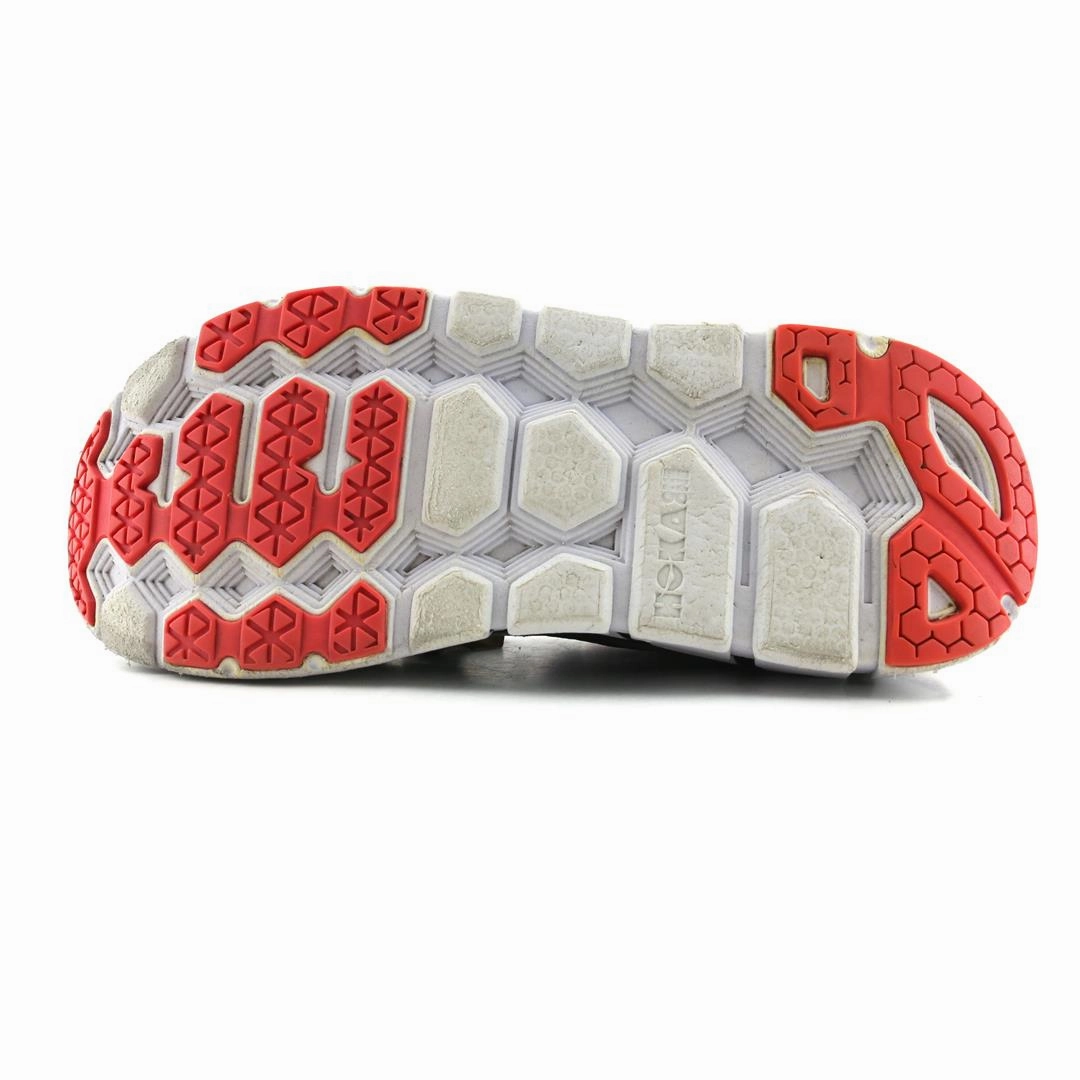 HOKA ONE ONE ODYSSEY Hoka running shoe visuals