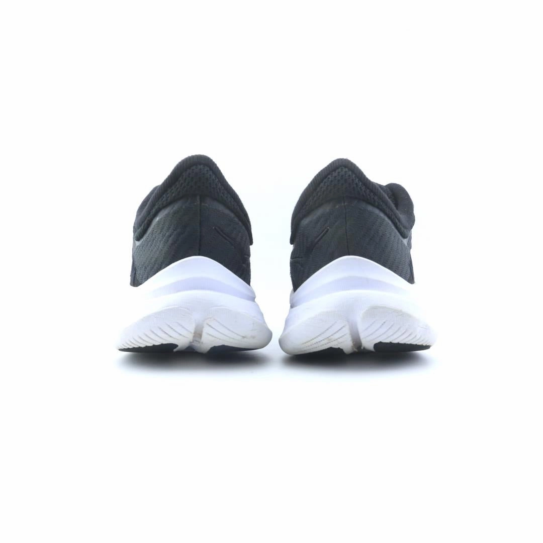 HOKA ONE ONE SOLIMAR Hoka running shoe visuals