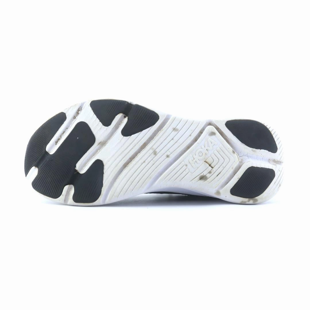 HOKA ONE ONE SOLIMAR Hoka running shoe visuals