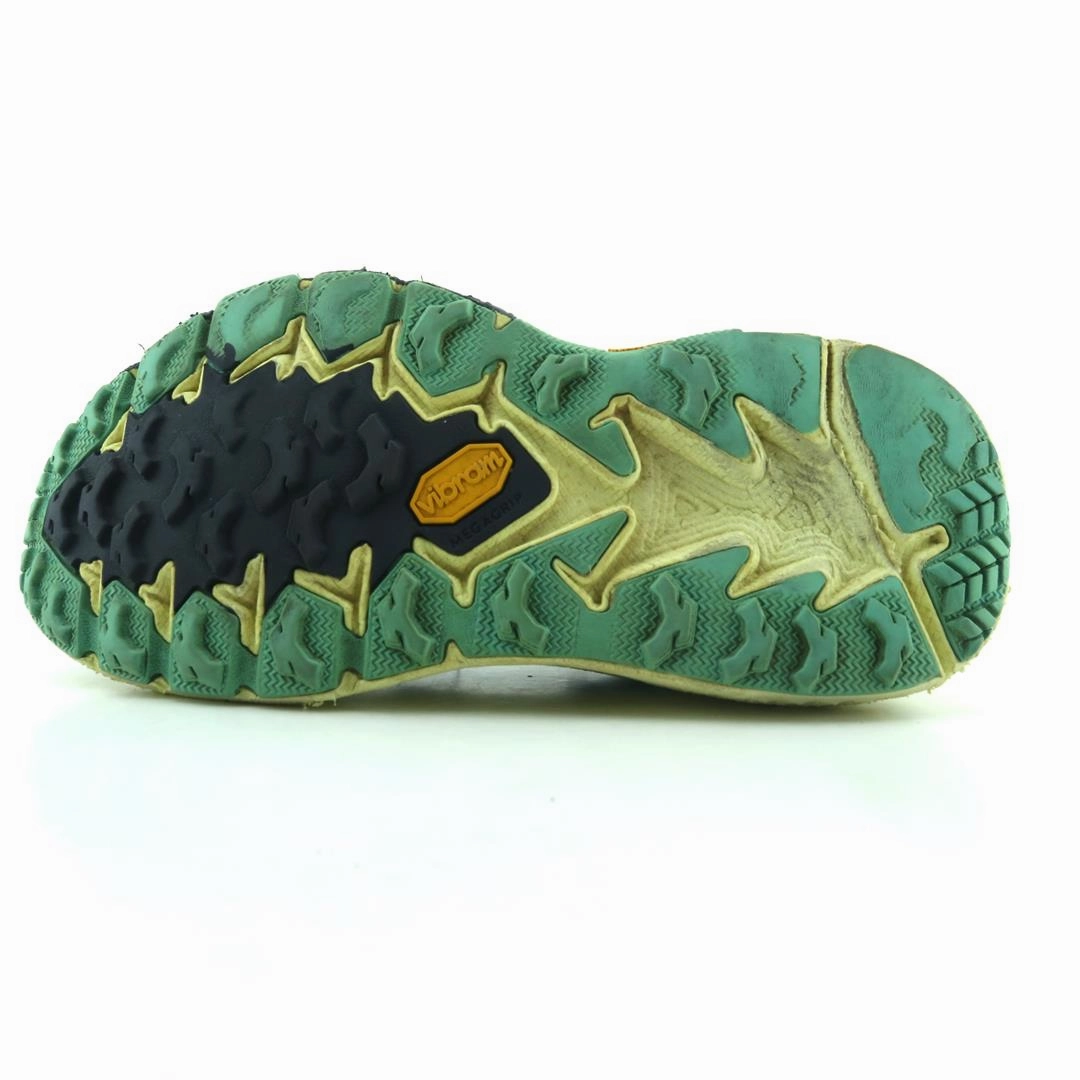 HOKA ONE ONE SPEEDGOAT 4 Hoka running shoe visuals
