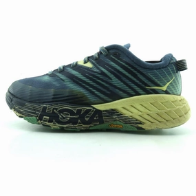 HOKA ONE ONE SPEEDGOAT 4 Hoka versatile shoe designs