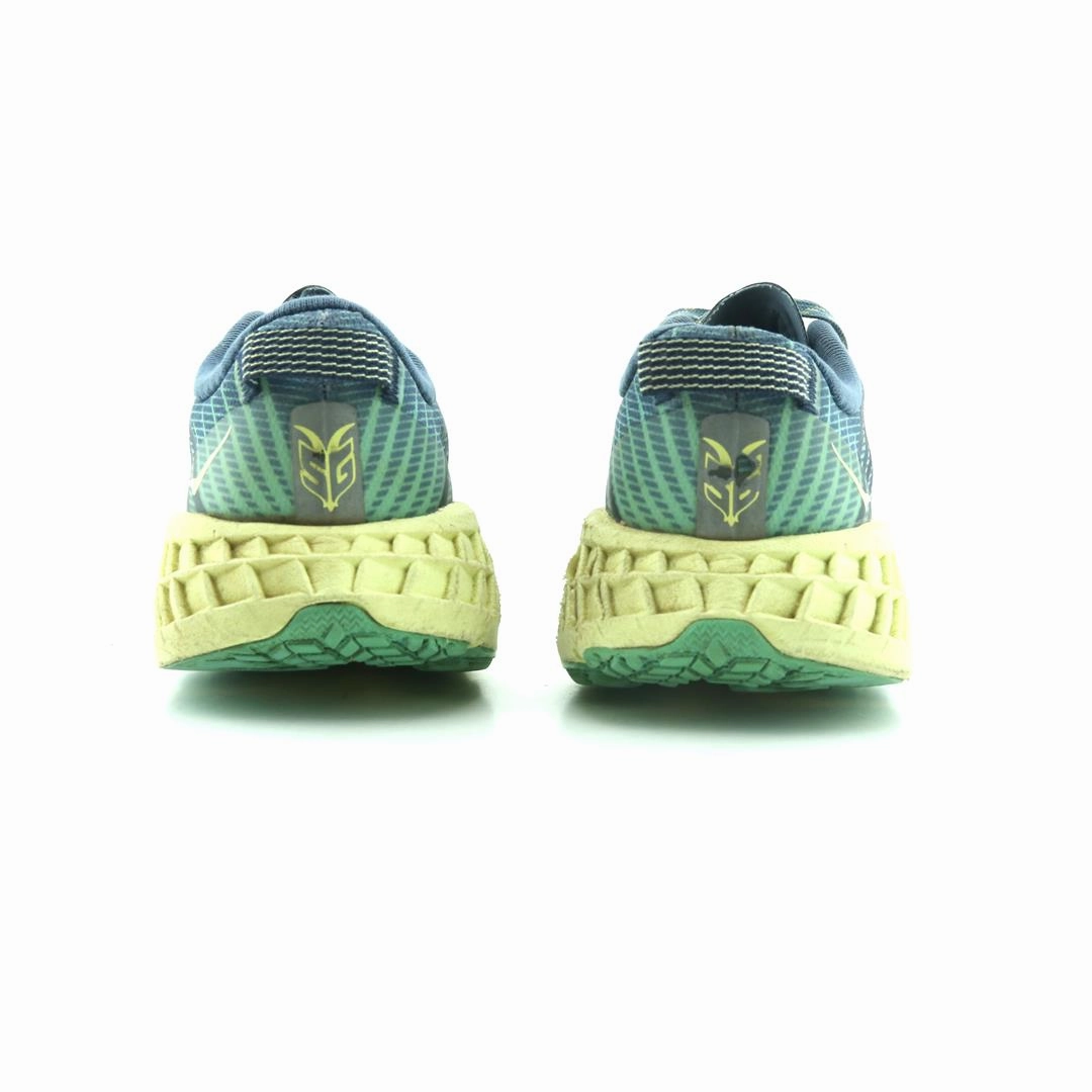 HOKA ONE ONE SPEEDGOAT 4 Hoka running shoe visuals