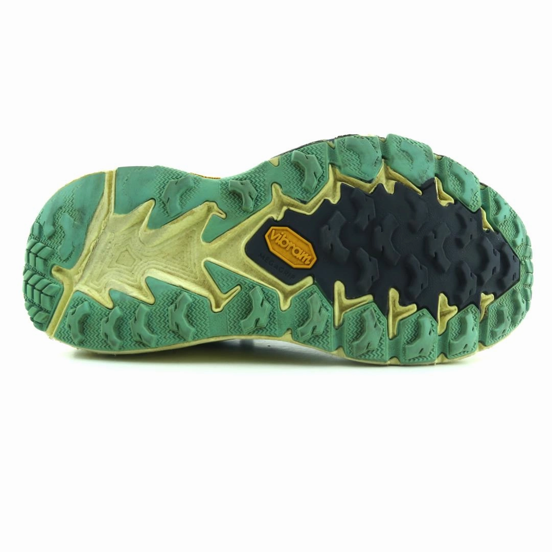 HOKA ONE ONE SPEEDGOAT 4 Hoka running shoe visuals