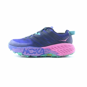 HOKA ONE ONE SPEEDGOAT 4 Hoka versatile shoe designs