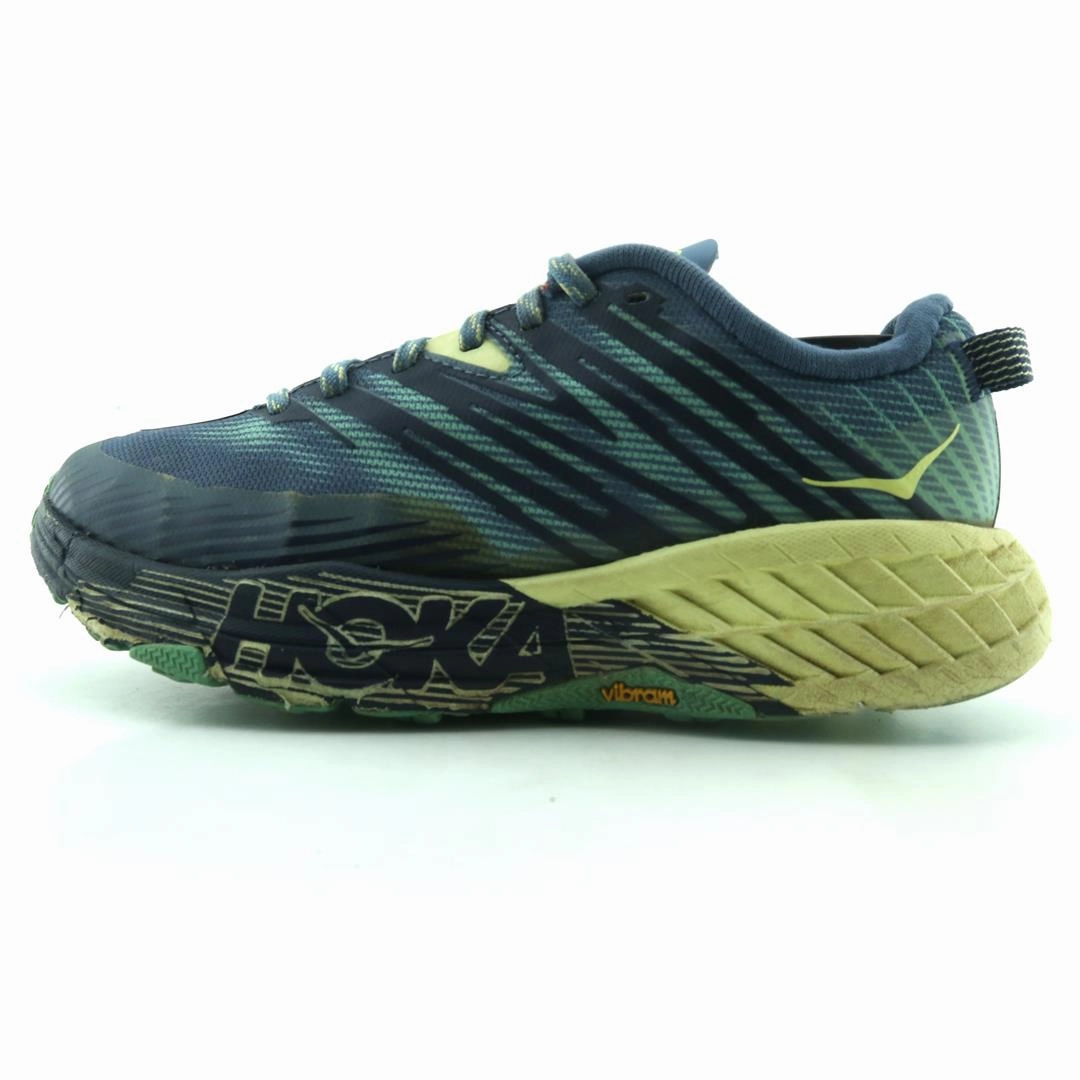 HOKA ONE ONE SPEEDGOAT 4 Hoka versatile shoe designs