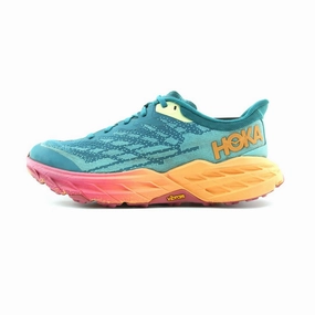 HOKA ONE ONE SPEEDGOAT 5 Hoka versatile shoe designs