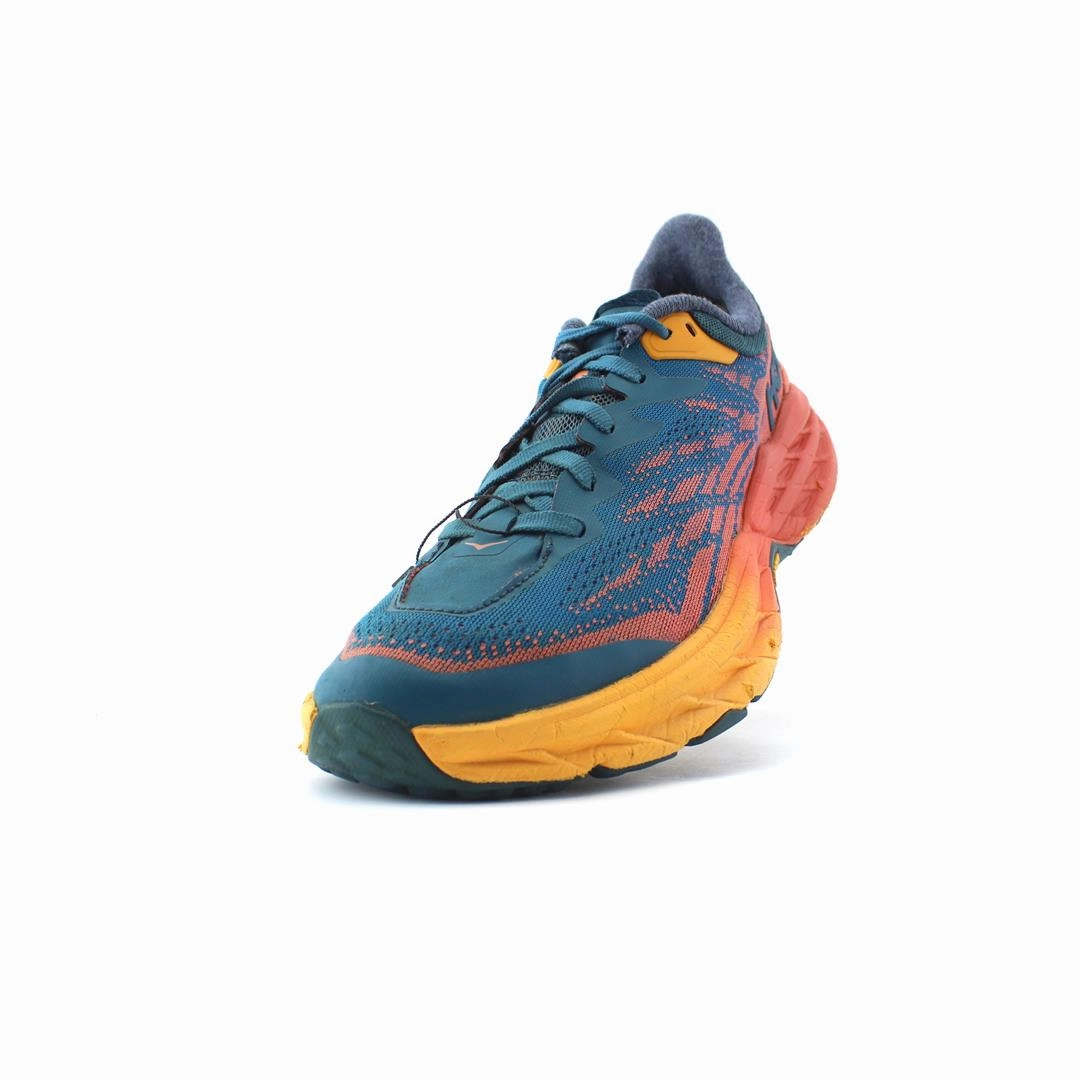 HOKA ONE ONE SPEEDGOAT 5 Hoka running shoe visuals