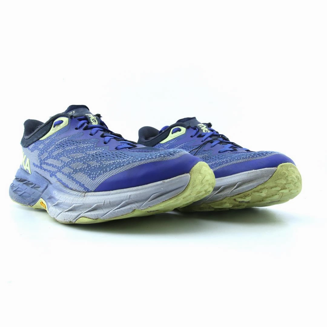 HOKA ONE ONE SPEEDGOAT 5 Hoka running shoe visuals