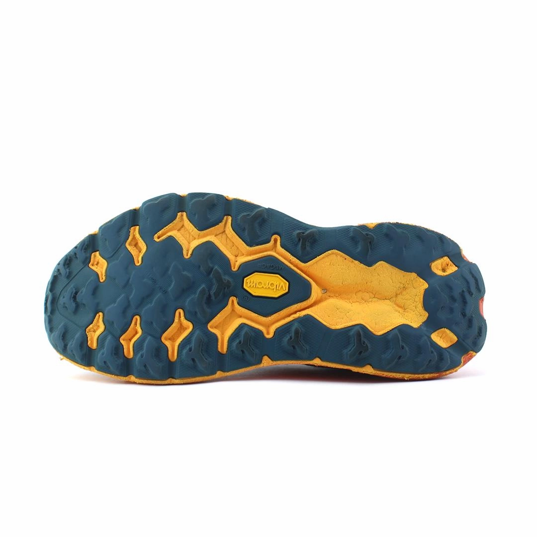 HOKA ONE ONE SPEEDGOAT 5 Hoka running shoe visuals