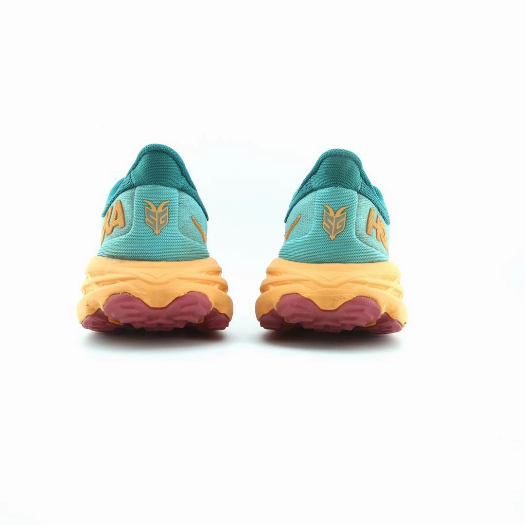HOKA ONE ONE SPEEDGOAT 5 Hoka running shoe visuals