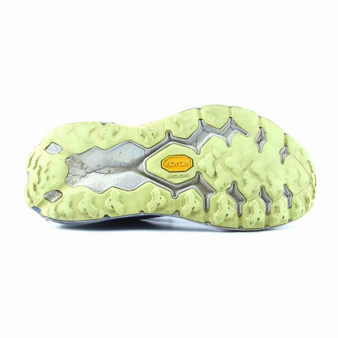 HOKA ONE ONE SPEEDGOAT 5 Hoka running shoe visuals