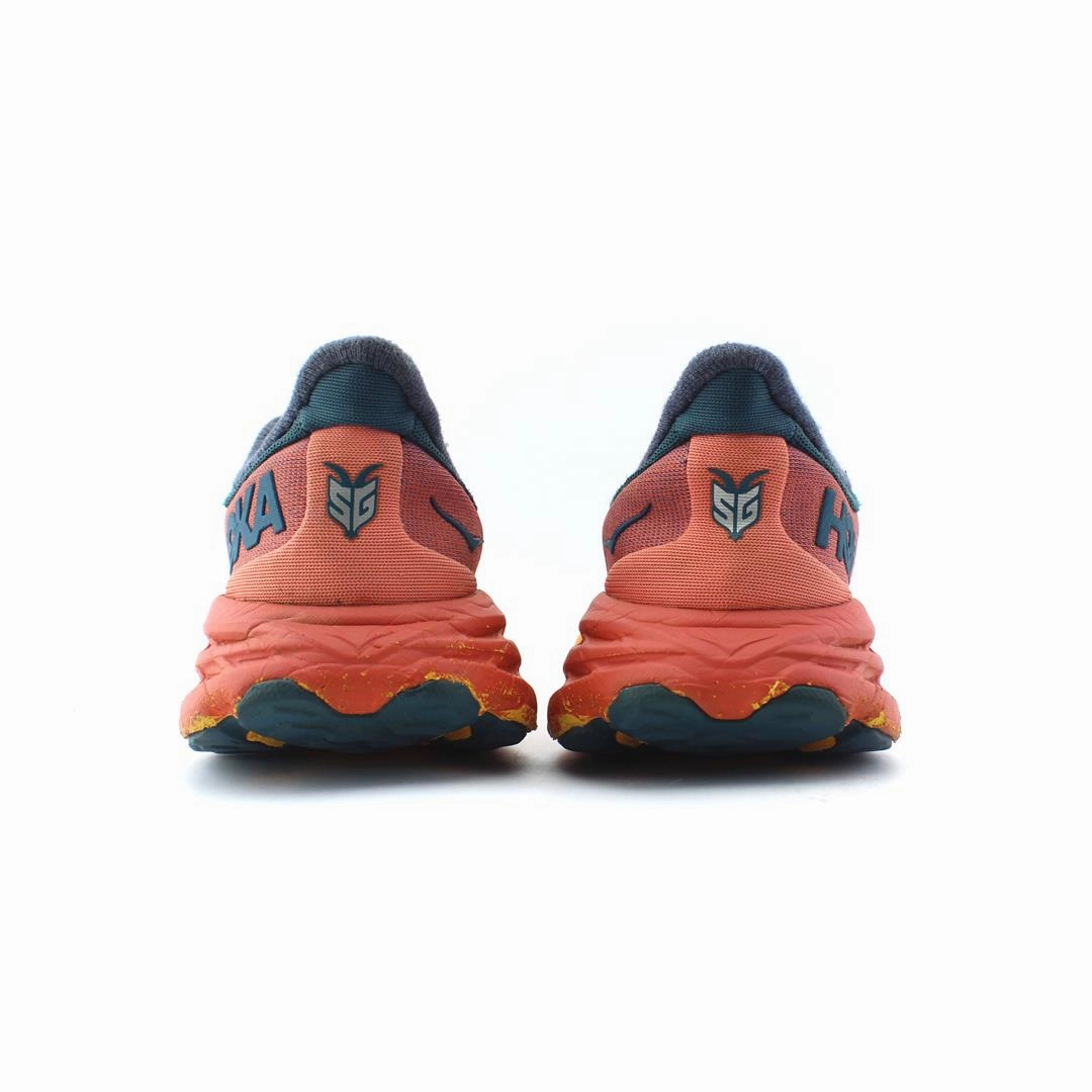 HOKA ONE ONE SPEEDGOAT 5 Hoka running shoe visuals
