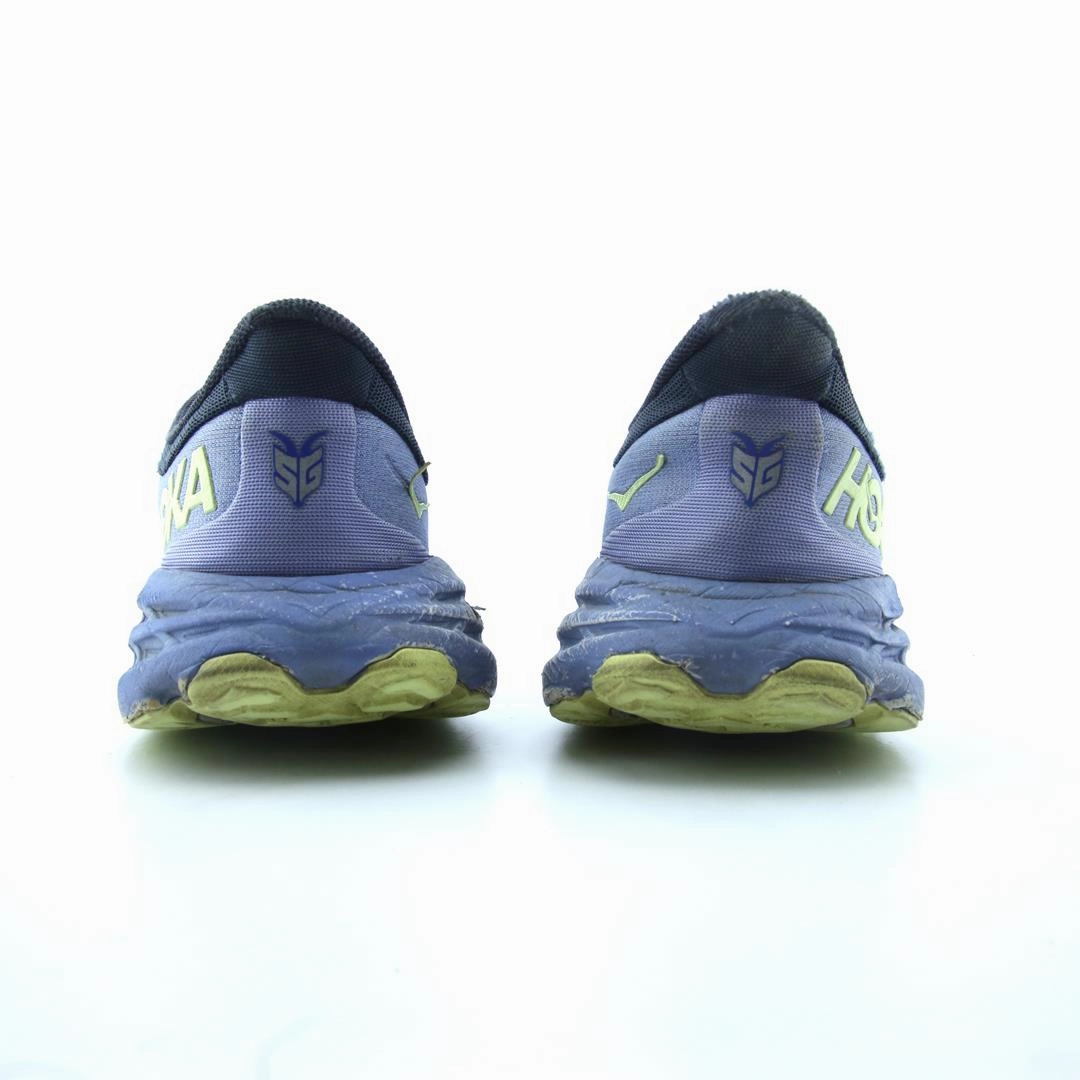 HOKA ONE ONE SPEEDGOAT 5 Hoka running shoe visuals