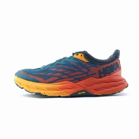 HOKA ONE ONE SPEEDGOAT 5 Hoka versatile shoe designs