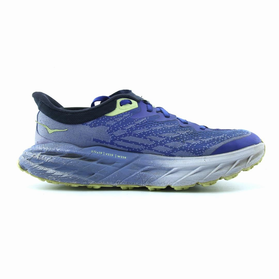 HOKA ONE ONE SPEEDGOAT 5 Hoka running shoe visuals