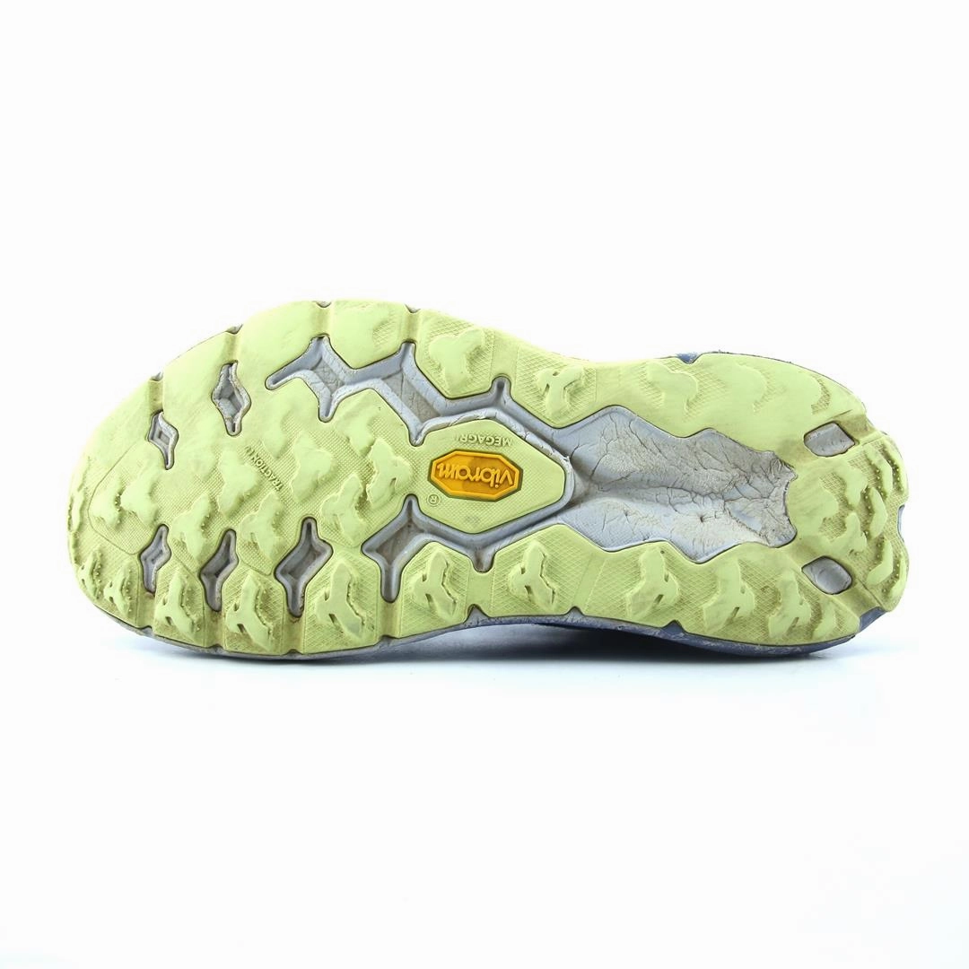 HOKA ONE ONE SPEEDGOAT 5 Hoka running shoe visuals