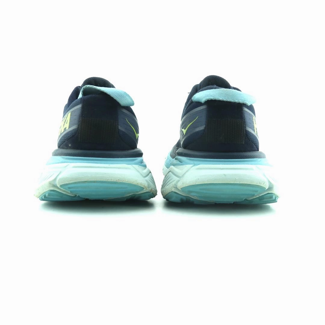 HOKA ONE ONE STINSON ATR 6 Hoka running shoe visuals