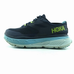 HOKA ONE ONE STINSON ATR 6 Hoka versatile shoe designs
