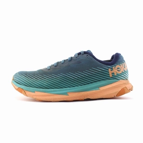HOKA ONE ONE TORRENT 2 Hoka versatile shoe designs