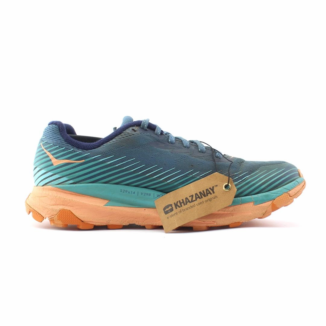 HOKA ONE ONE TORRENT 2 Hoka running shoe visuals