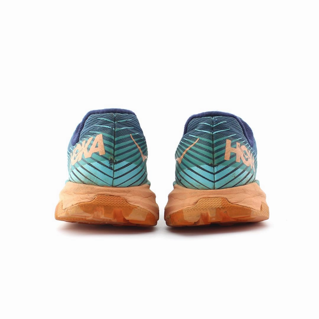 HOKA ONE ONE TORRENT 2 Hoka running shoe visuals