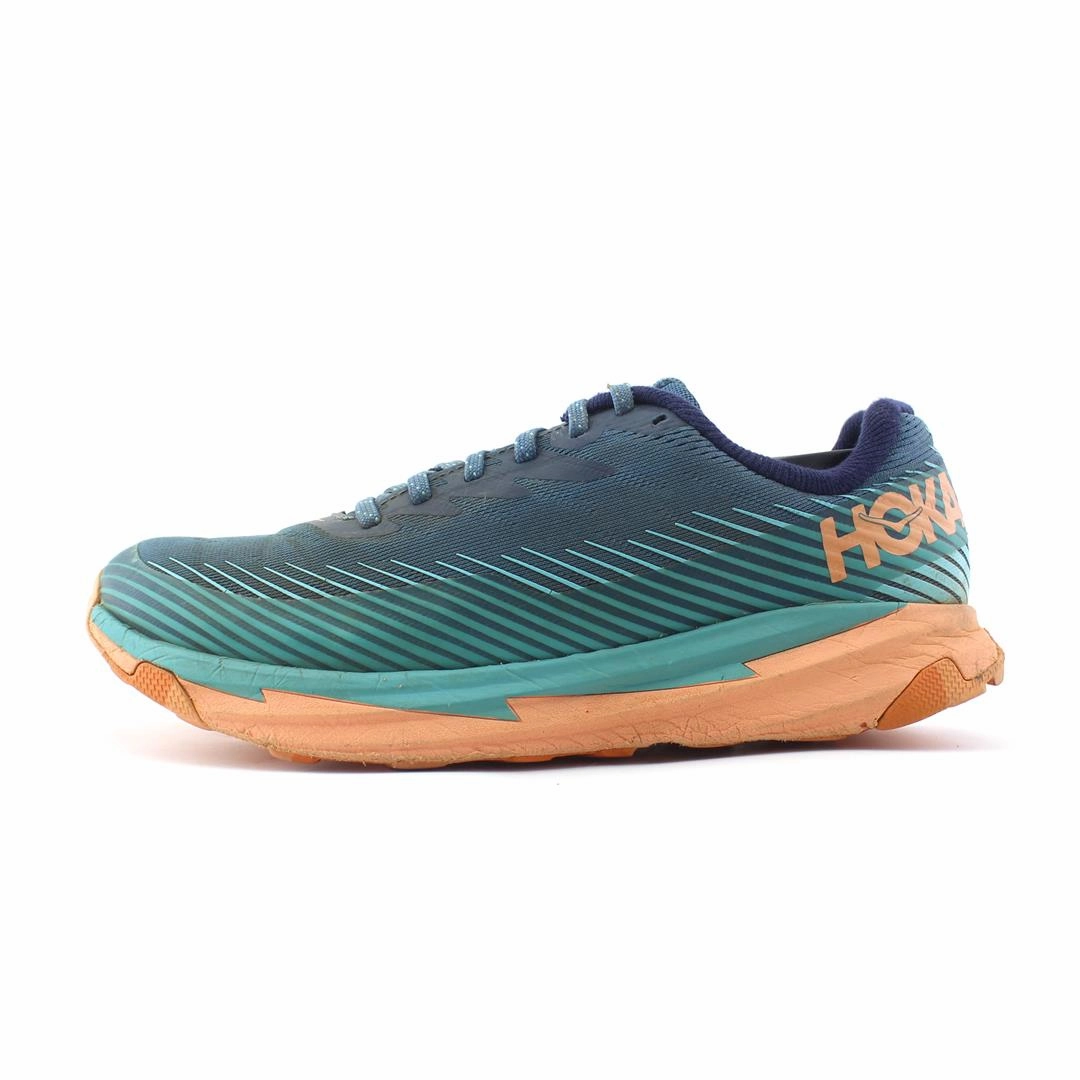 HOKA ONE ONE TORRENT 2 Hoka versatile shoe designs