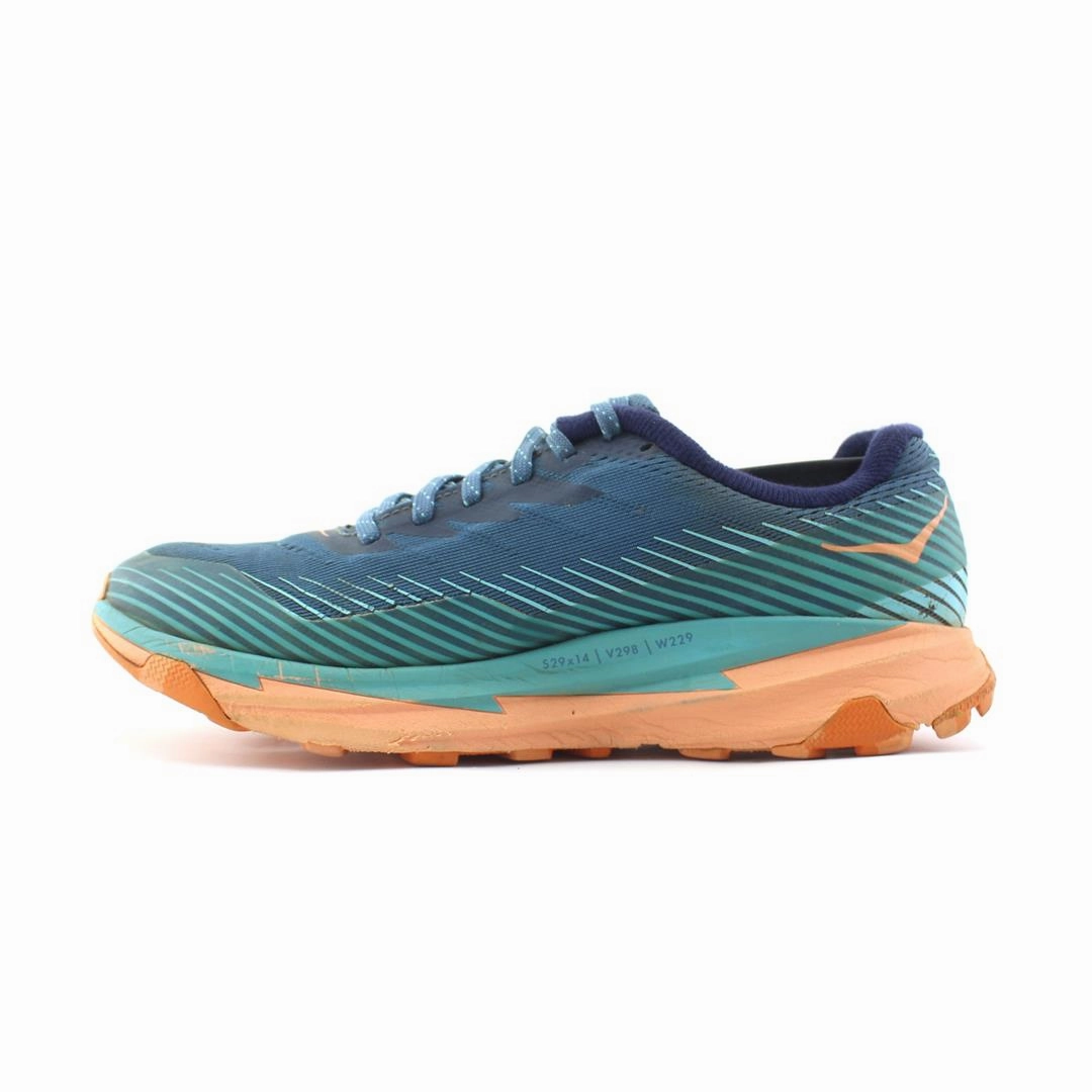 HOKA ONE ONE TORRENT 2 Hoka running shoe visuals