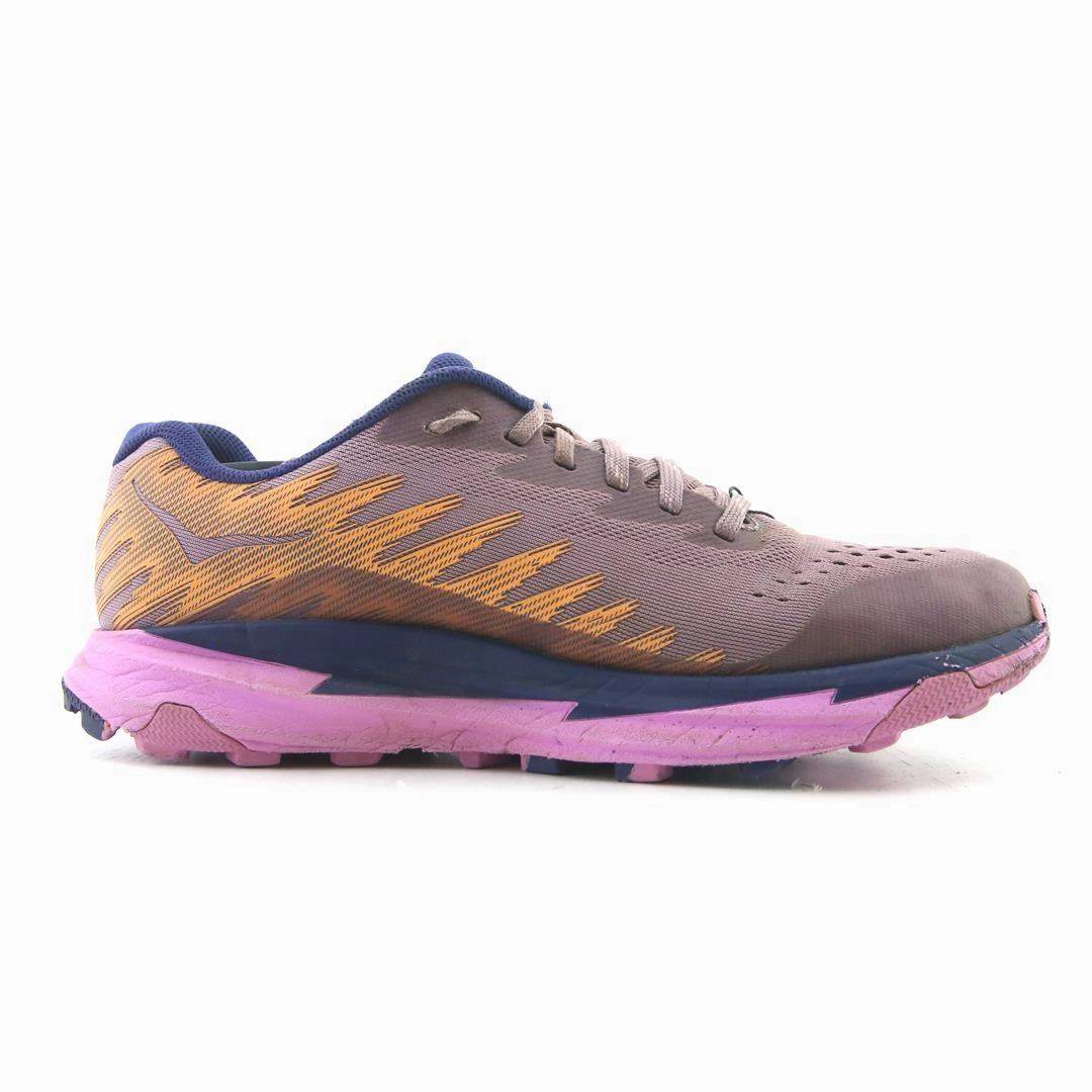 HOKA ONE ONE TORRENT 3 Hoka running shoe visuals