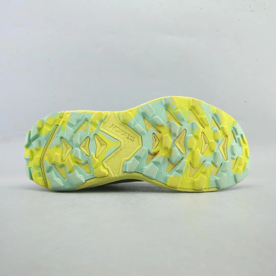 HOKA ONE ONE TORRENT 3 Hoka running shoe visuals