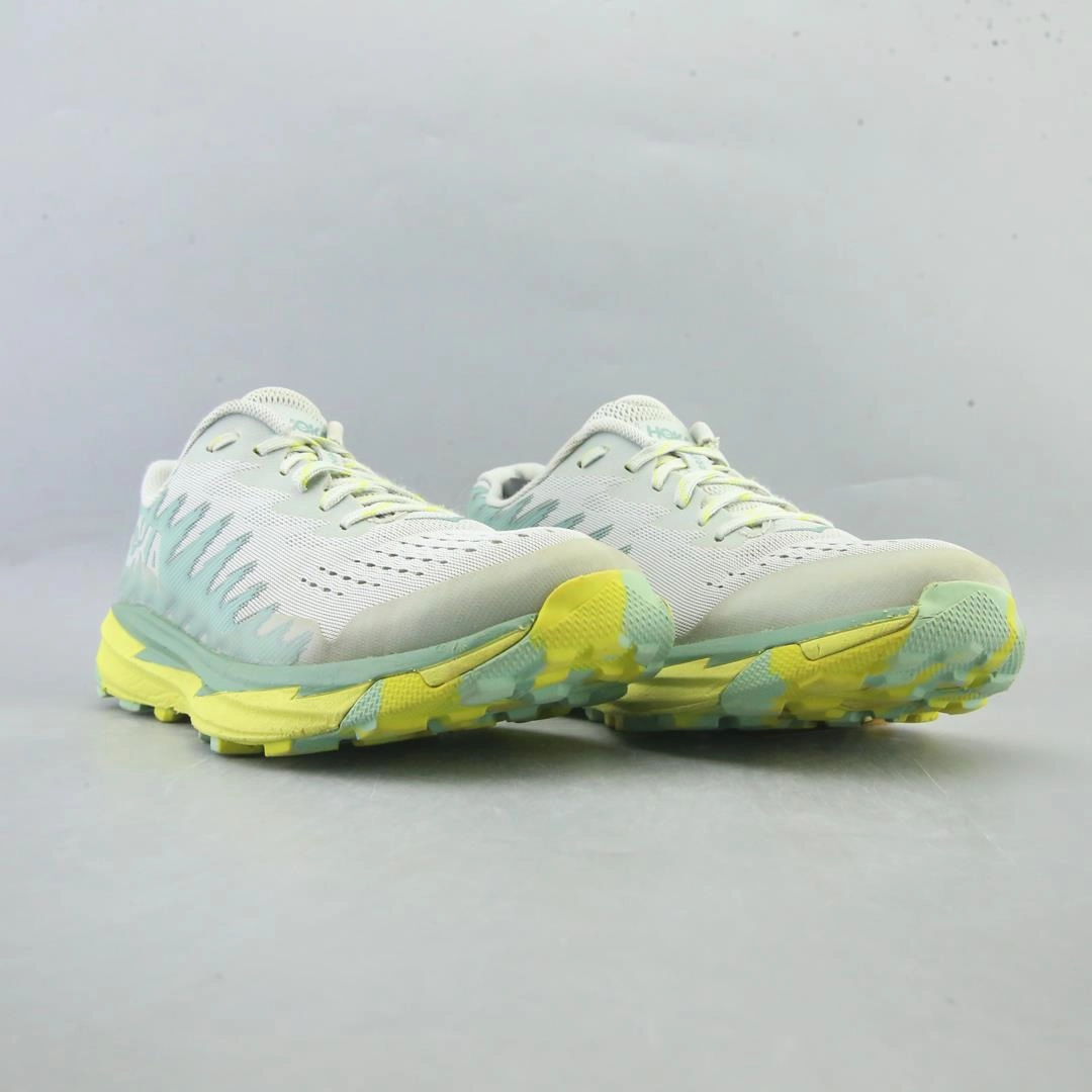 HOKA ONE ONE TORRENT 3 Hoka running shoe visuals