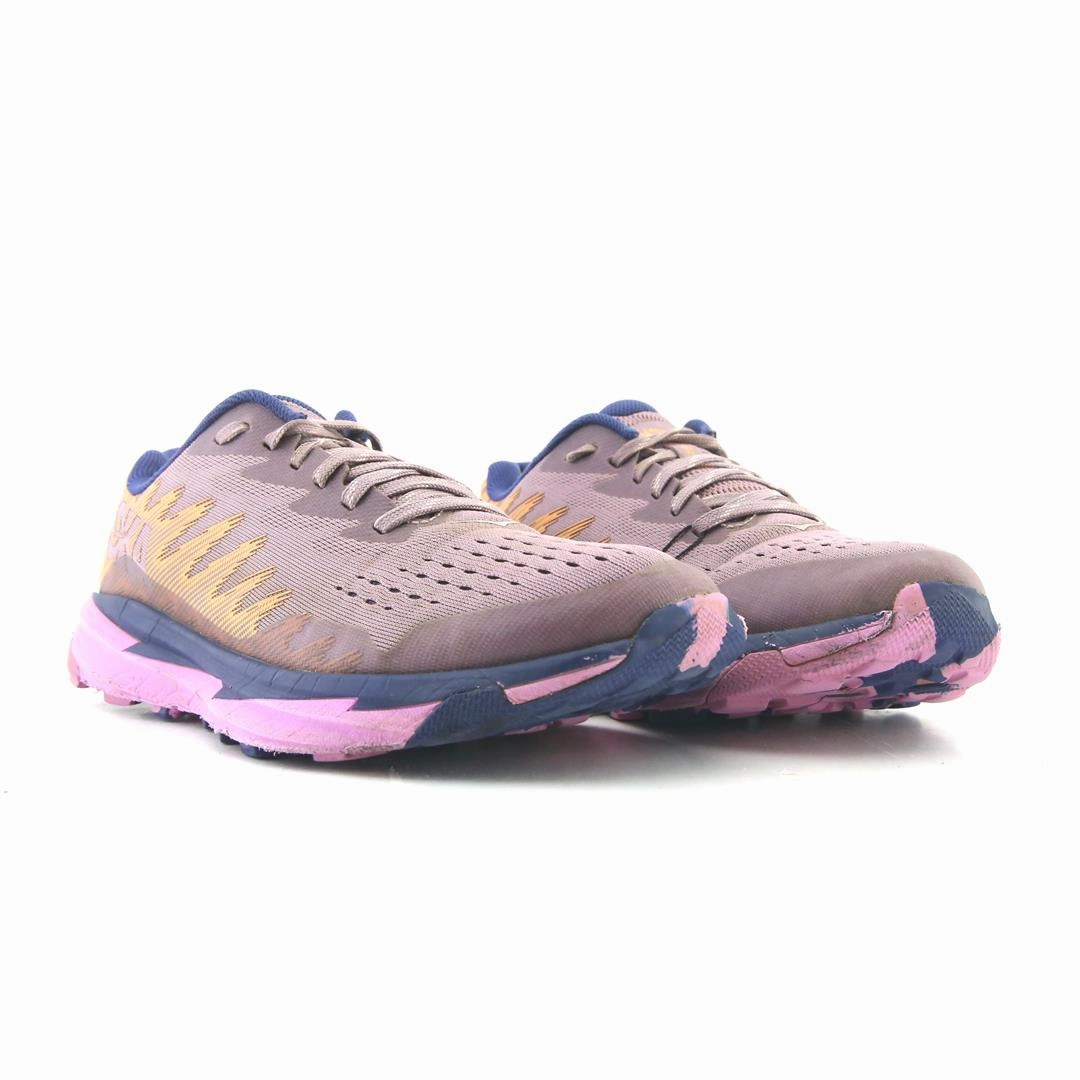 HOKA ONE ONE TORRENT 3 Hoka running shoe visuals