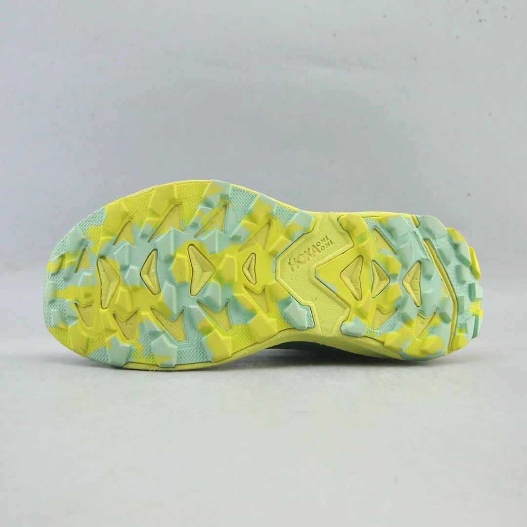 HOKA ONE ONE TORRENT 3 Hoka running shoe visuals