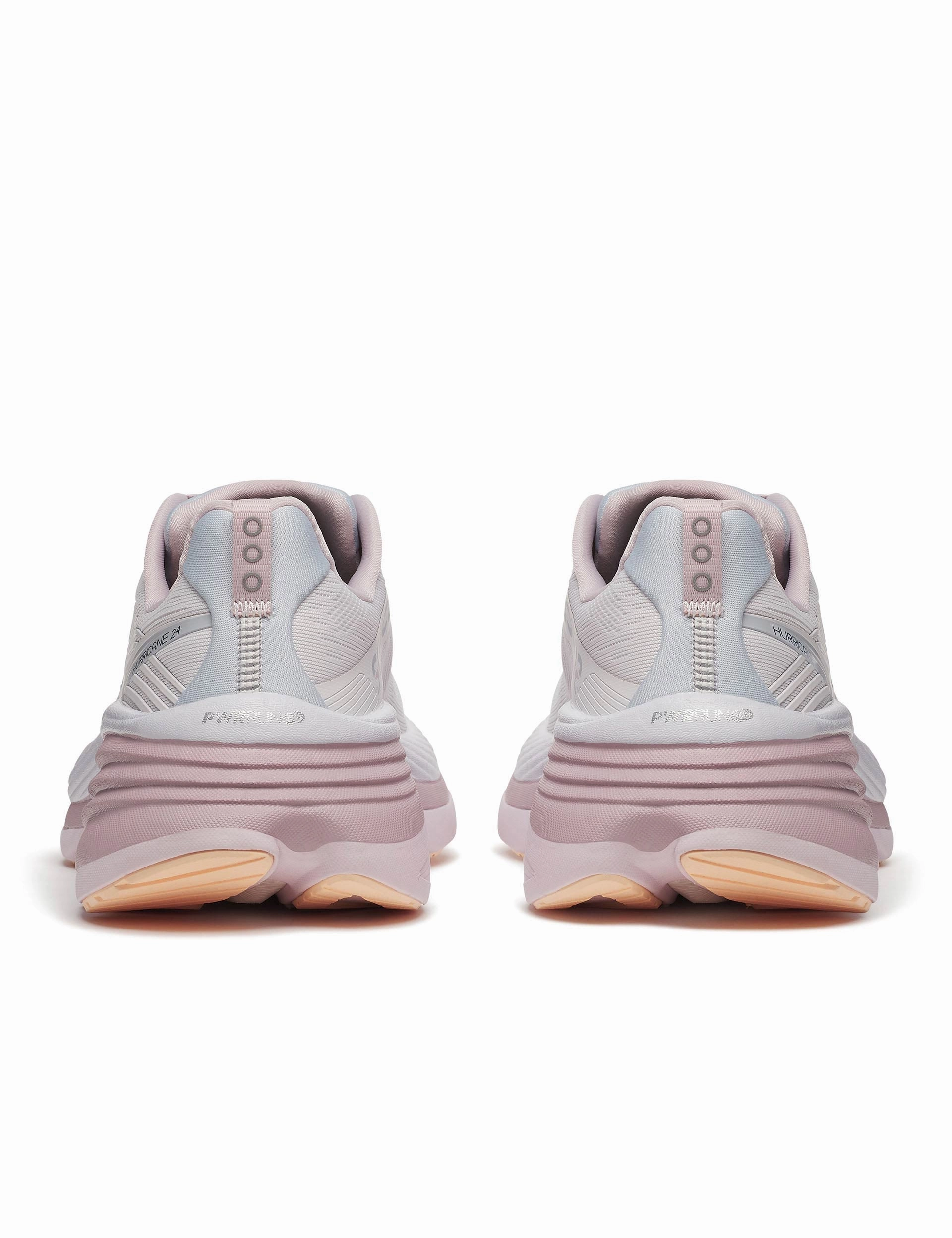 Hurricane 24 - Cloud/Bloom Saucony versatile athletic footwear