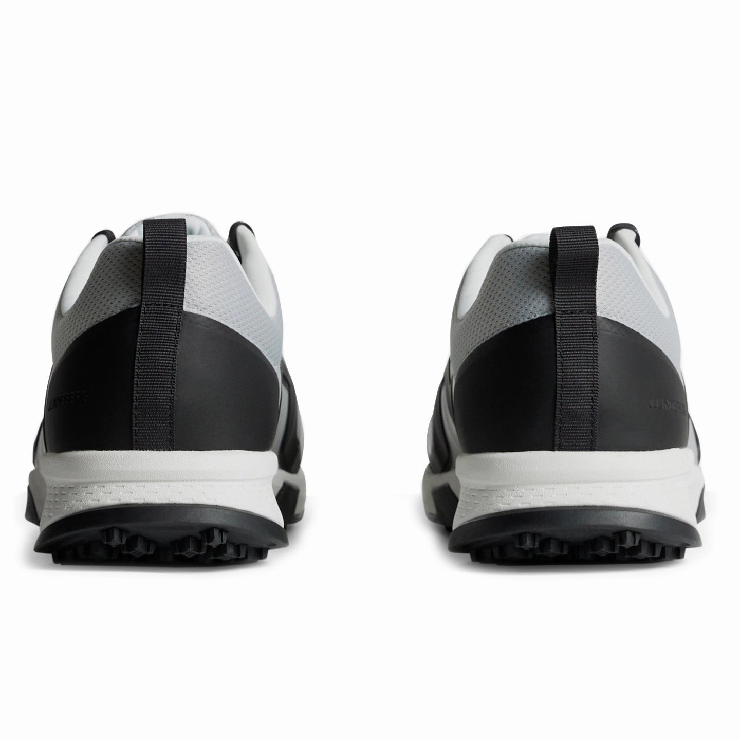J.Lindeberg Range Finder Golf Shoes - High Rise Chic Platform Sneakers
