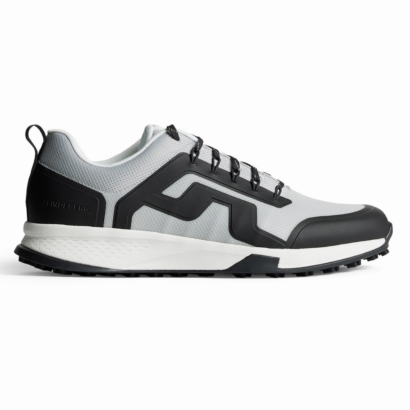 J.Lindeberg Range Finder Golf Shoes - High Rise Spikeless golf footwear