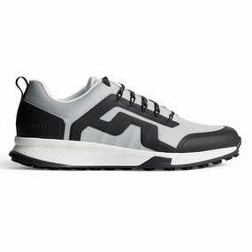 J.Lindeberg Range Finder Golf Shoes - High Rise Spikeless golf footwear