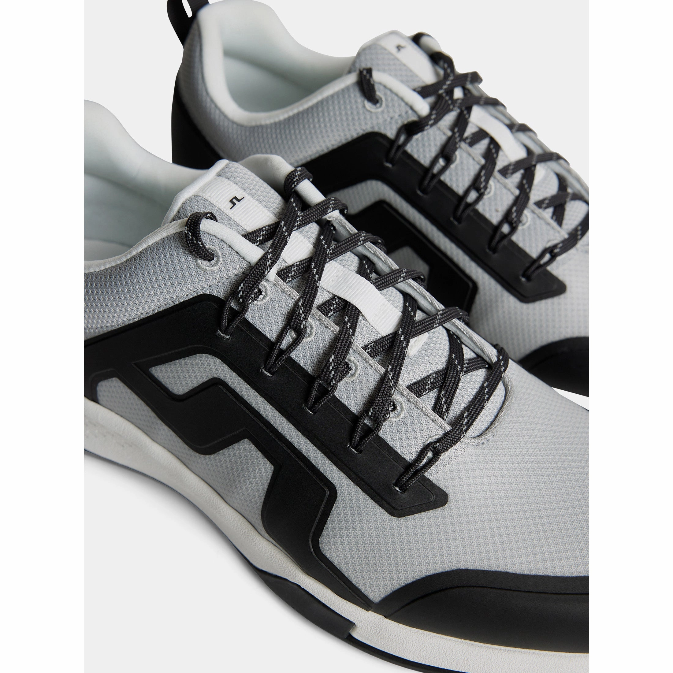 J.Lindeberg Range Finder Golf Shoes - High Rise Tour Golf Sneakers
