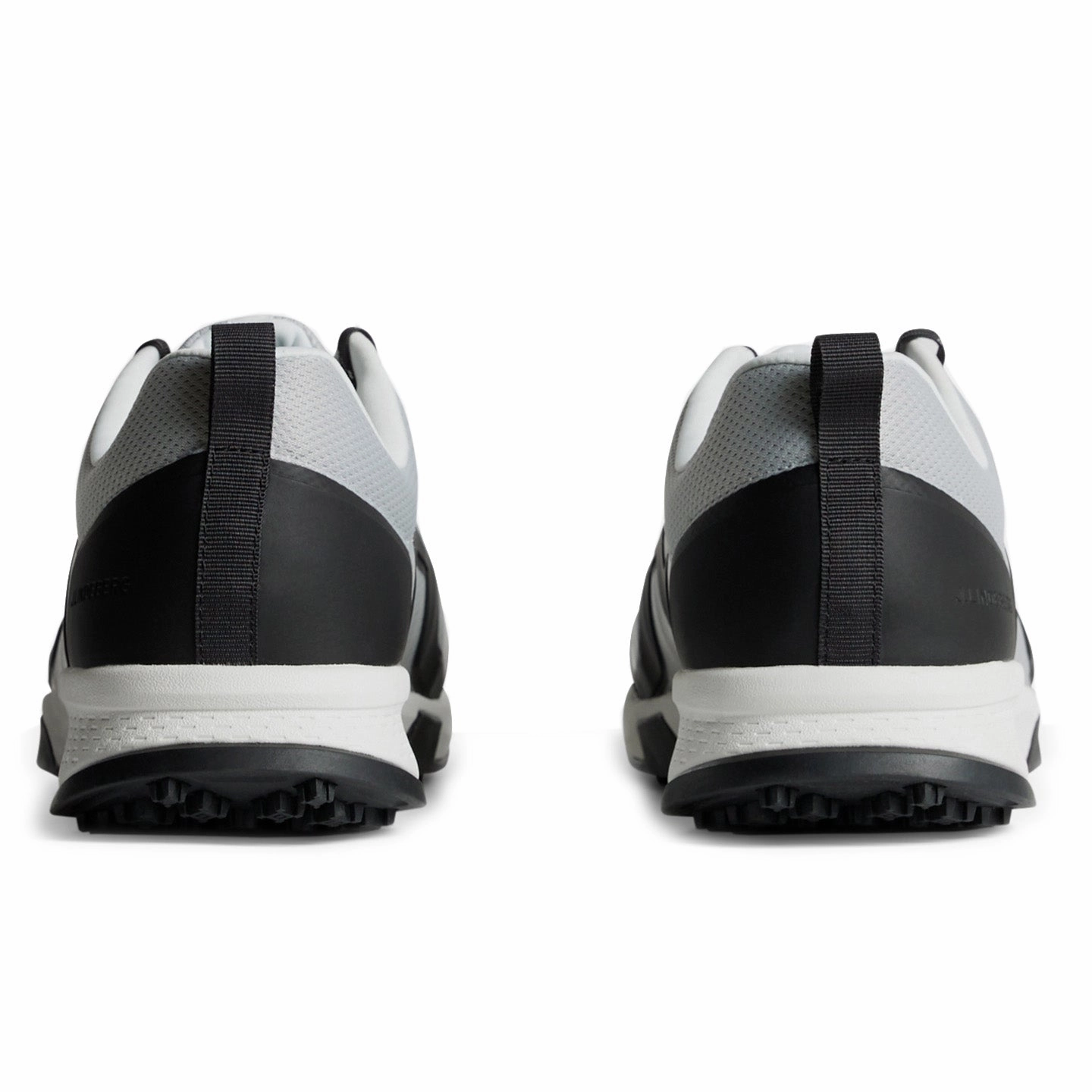 J.Lindeberg Range Finder Golf Shoes - High Rise Tour Golf Sneakers