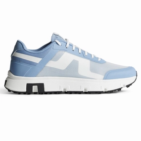 J.Lindeberg Vent 500 Golf Shoes - Rain Washed Spikeless golf footwear