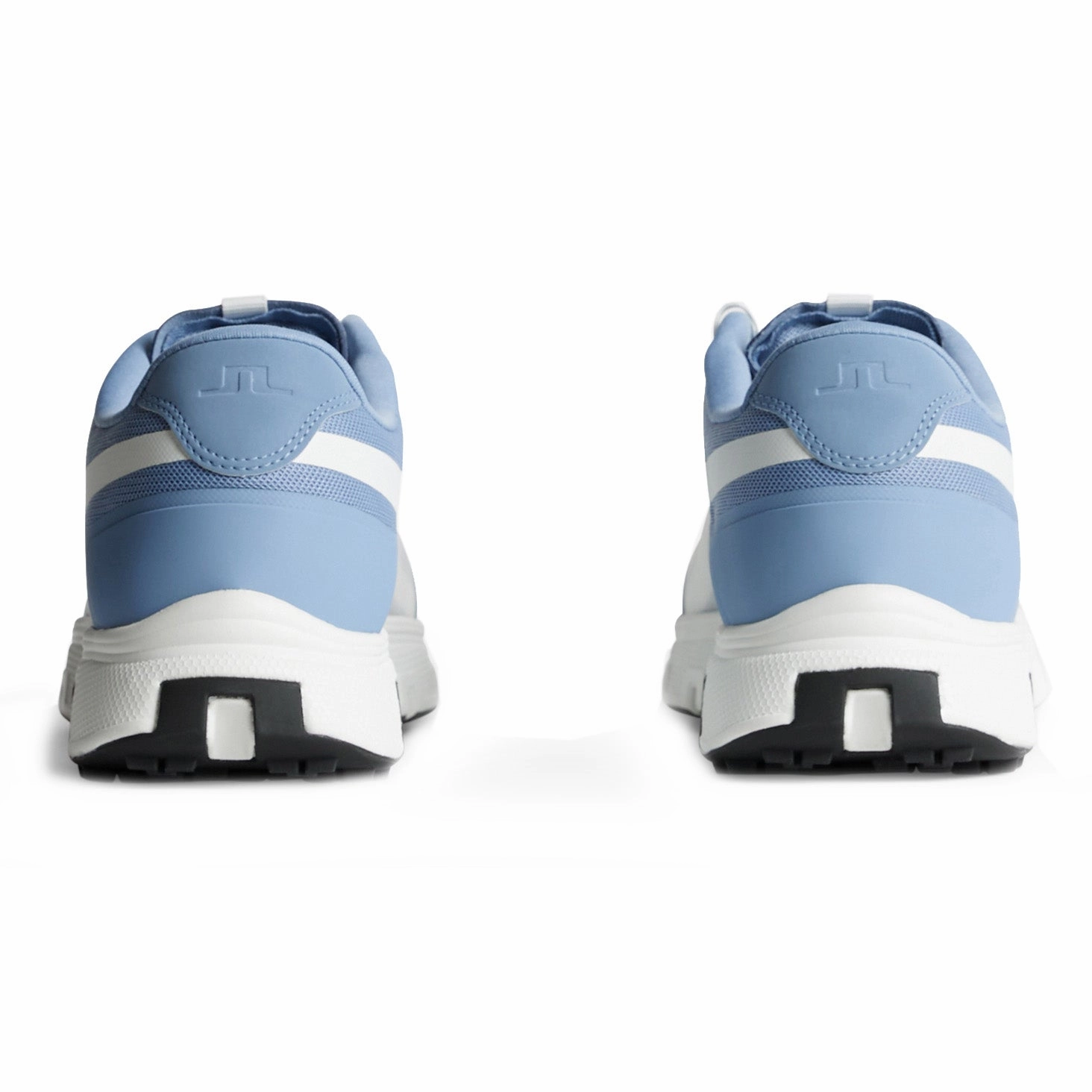 J.Lindeberg Vent 500 Golf Shoes - Rain Washed Chic Platform Sneakers