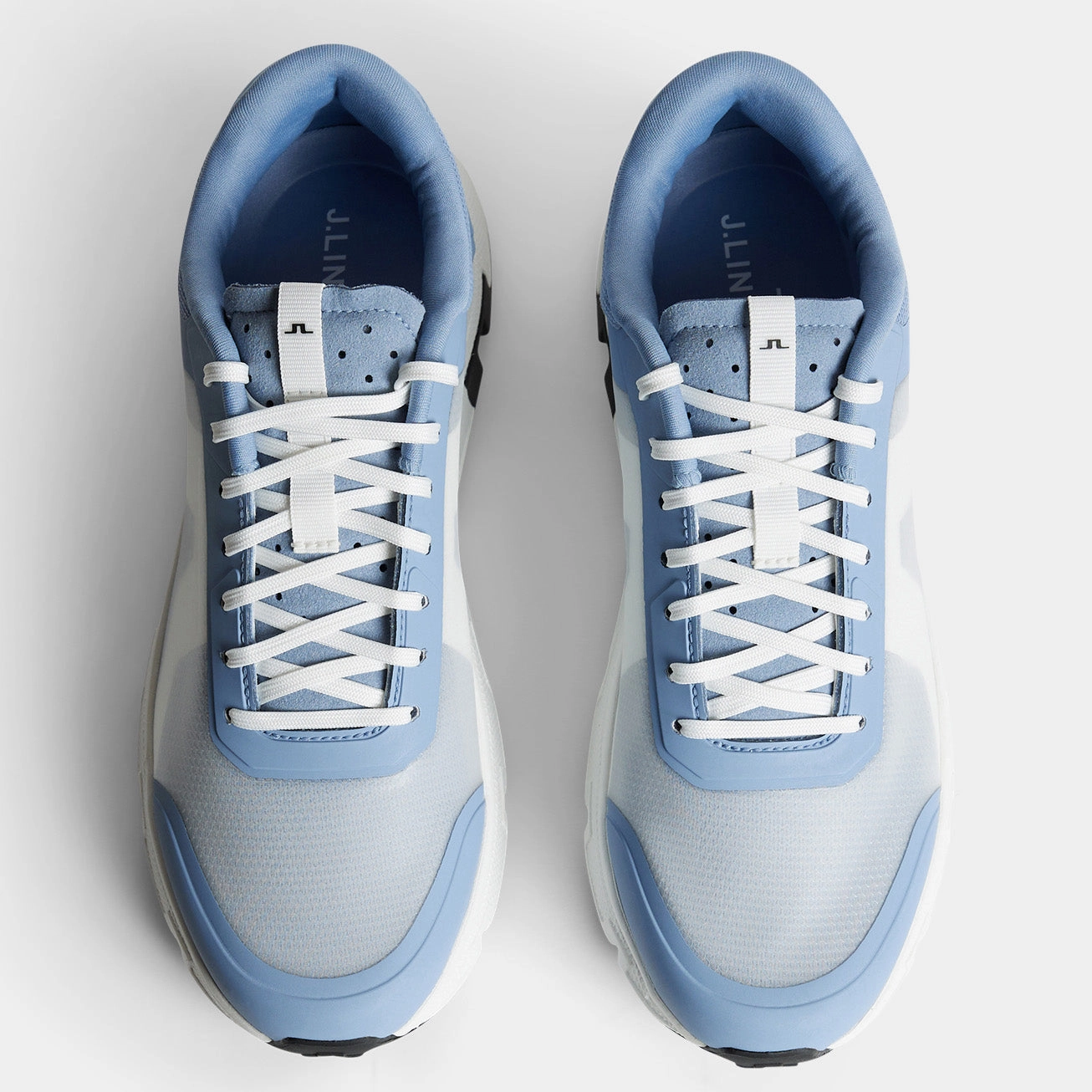 J.Lindeberg Vent 500 Golf Shoes - Rain Washed Tour Golf Sneakers