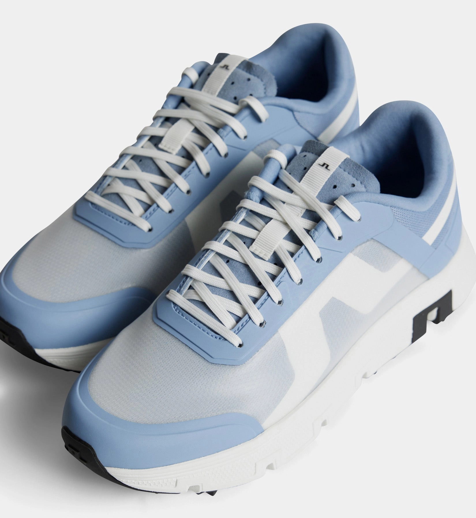J.Lindeberg Vent 500 Golf Shoes - Rain Washed Tour Golf Sneakers