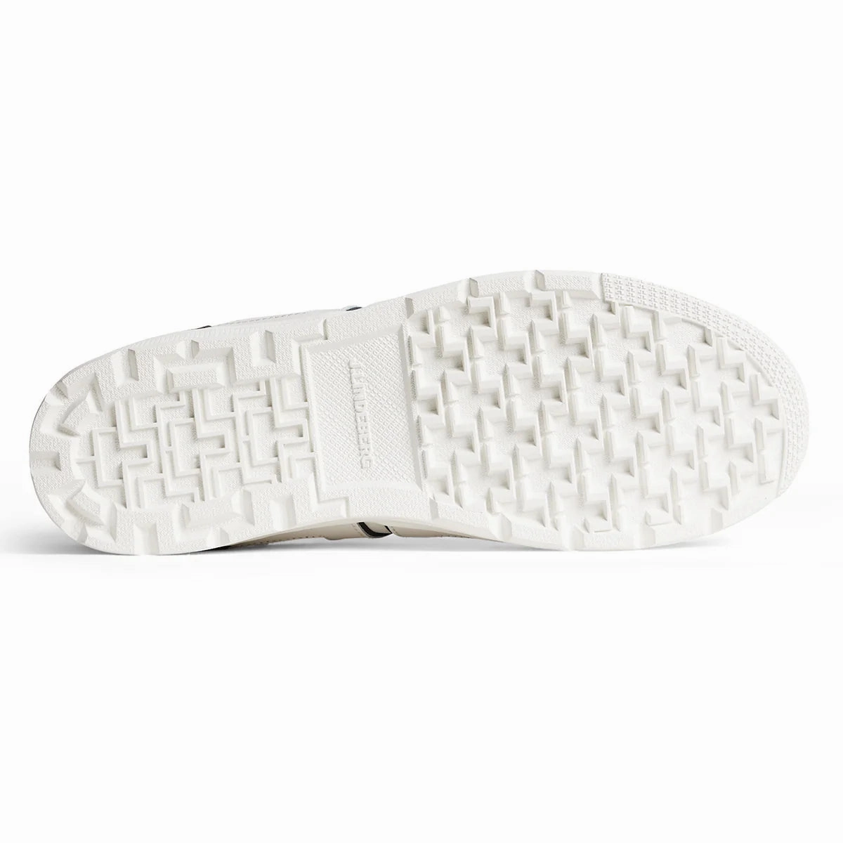 J.Lindeberg Women's Ace Low Golf Sneaker - White Tour Golf Sneakers
